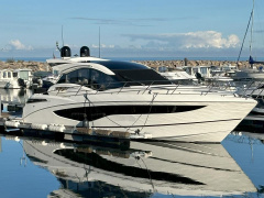 Galeon 445 / 485 HTS