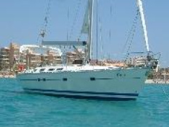 Bavaria 44 Holiday