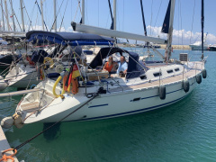 Bavaria 44 Holiday