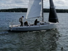 J Boats J/80