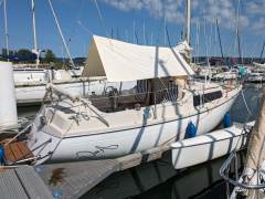 Dehler Delanta 76