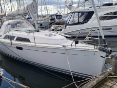 Hanse 320 2008