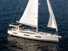 Jeanneau 60