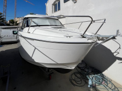 Beneteau Antares 7