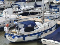 Hallberg-Rassy 38