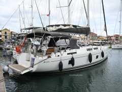 Hanse 458