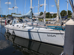 Comar Comet 33 Sport