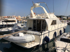 Marine Project Princess 35 Fly