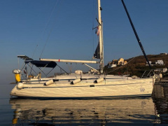 Bavaria Cruiser 34