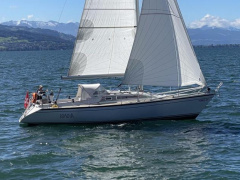 Dehler Optima 106