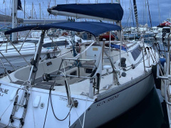 Jeanneau Sun Shine 36