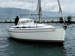 Bavaria 31