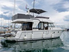 Beneteau Swift trawler 41 fly