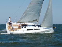 Hanse 315