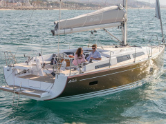 Hanse 388