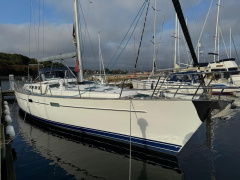 Bénéteau Beneteau 57