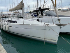 Bénéteau Oceanis 34