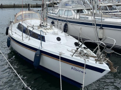 Ohlson Artekno AY Werft finnland