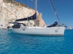 Jeanneau Sun Odyssey 49