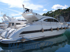 Overmarine Mangusta 72