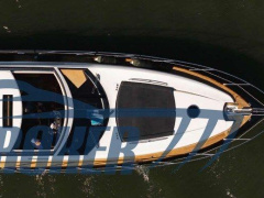 Sunseeker Predator 64