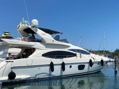 Azimut 68