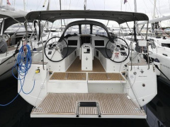 Jeanneau Sun Odyssey 410