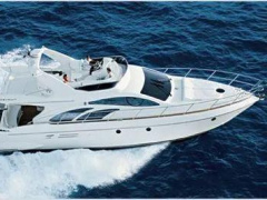 Azimut 50