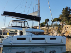 Lagoon 51