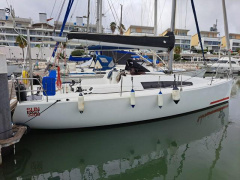 Jeanneau Sun Fast 3200