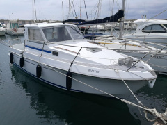 Beneteau ANTARES 800