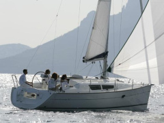 Jeanneau Sun Odyssey 32i