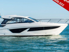 Beneteau GRAN TURISMO 41