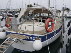 Hallberg-Rassy Hallberg Rassy 352