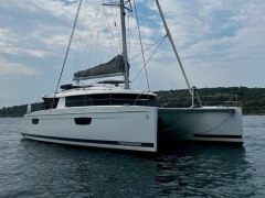 Fountaine Pajot SABA 50