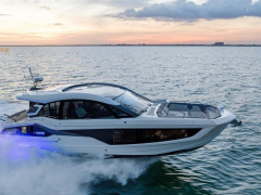 Galeon 435 GTO