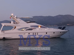Azimut 62