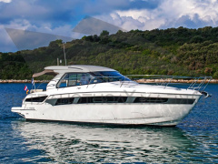 Bavaria S 40HT