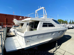 Ferretti 44 Altura