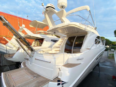 Sealine F42/5