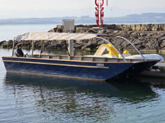 Hecker A700
