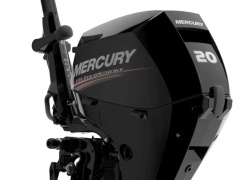 Mercury 20 ELHPT EFI