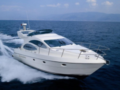 Azimut 42