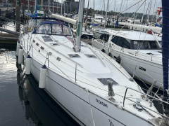 Beneteau Cyclades 50.5