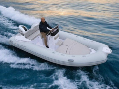 Italboats PREDATOR 540