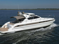 Conam 58 Sport HT