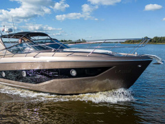 Cranchi Z35