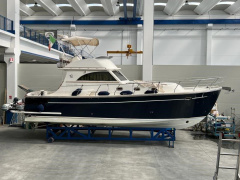 Cantieri Estensi 440 GOLDSTAR FLY