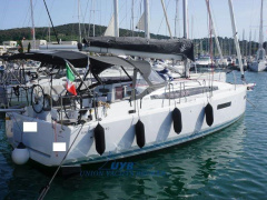 Jeanneau SUN ODYSSEY 380