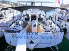 Jeanneau Sun Odyssey 410